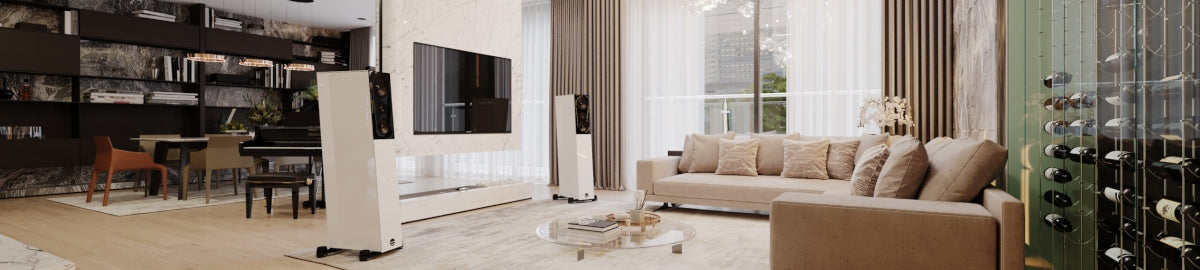 Audio Physic Home Audio Speakers, Tower Speakers, Subwoofers, Bookshelf Speakers