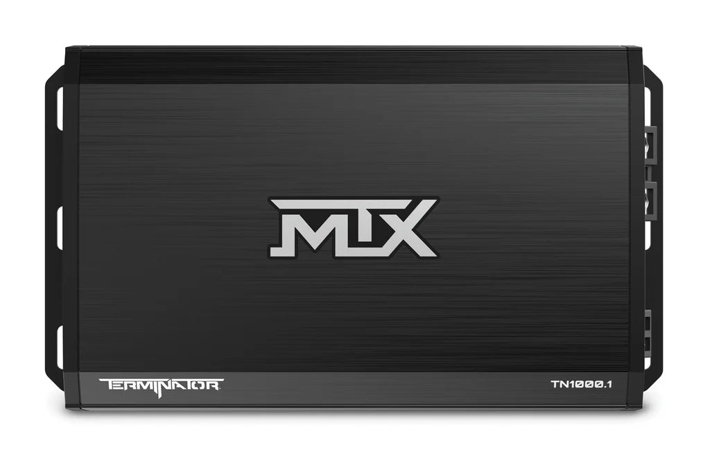 MTX TN1000.1 Terminator Monoblock Amplifier