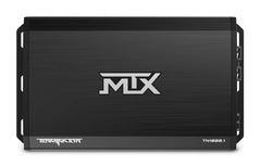 MTX TN1000.1 Terminator Monoblock Amplifier