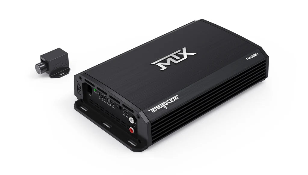 MTX TN1000.1 Terminator Monoblock Amplifier