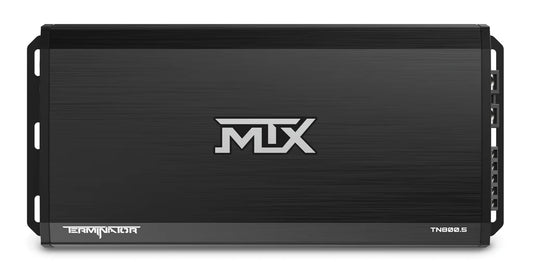 MTX TN800.5 Terminator 5 Channel Amplifier