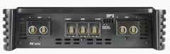 Audison Voce AV UNO Mono Amplifier