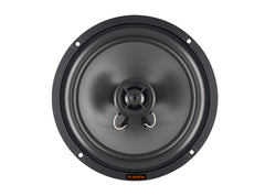 Musway MC62 6.5 Inch Coaxial Speakers