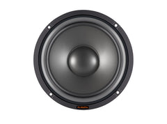 Musway MC6.2C 6.5 Inch 2-Way Component Speakers