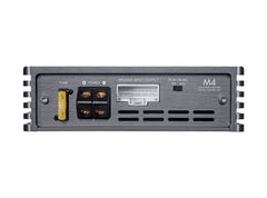 Musway M4 v4 4ch Amplifier 6ch DSP