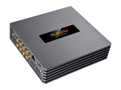 Musway M4 v4 4ch Amplifier 6ch DSP