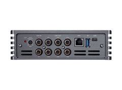Musway M4 v4 4ch Amplifier 6ch DSP