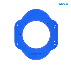 GCCS 6x9 to 6.5 Speaker Spacers for various Ford vehicles