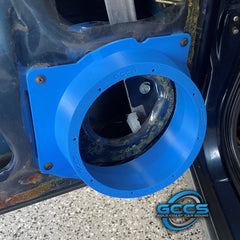 GCCS 6.5 inch Front Speaker Spacers for Holden & HSV vehicles 1993-1999