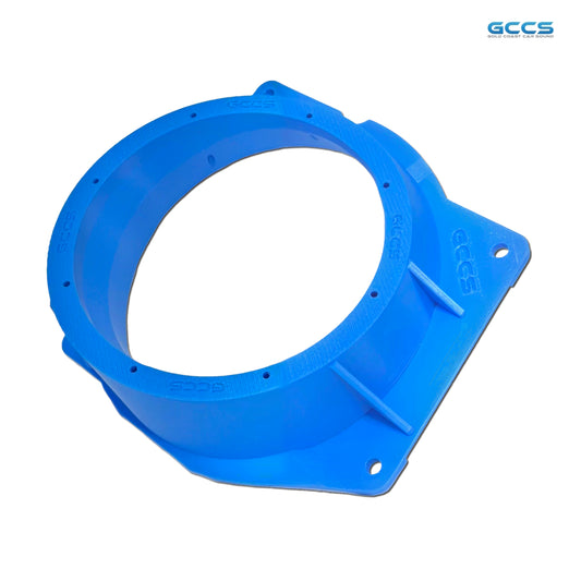 GCCS 6.5 inch Front Speaker Spacers for Holden & HSV vehicles 1993-1999