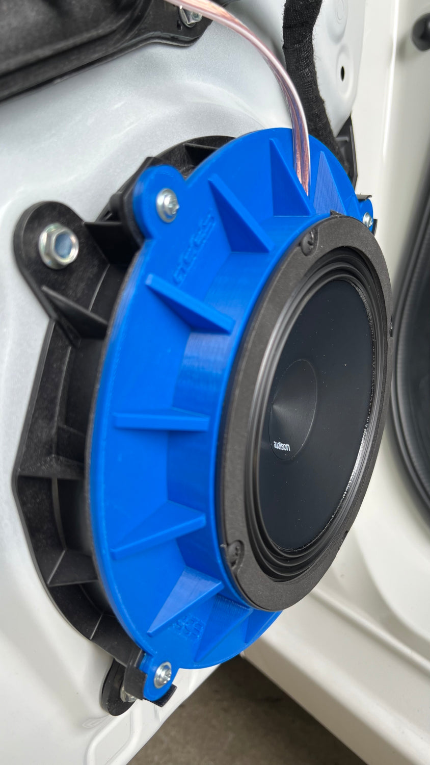 Mazda Cx5 Bose Mazda Bose Speaker Replacement Genuine OEM Mazda