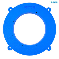 GCCS Front 6.5 Inch Speaker Spacers for Mazda vehicles with Bose