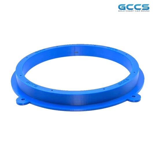 GCCS Front 8 Inch Speaker Spacers for Mazda vehicles with Bose