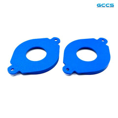 GCCS Dashtop Tweeter Mounts Suits Various Mazda Vehicles
