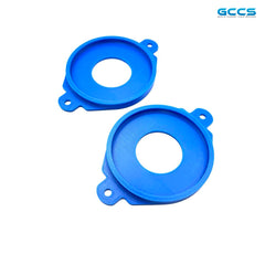 GCCS Dashtop Tweeter Mounts Suits Various Mazda Vehicles
