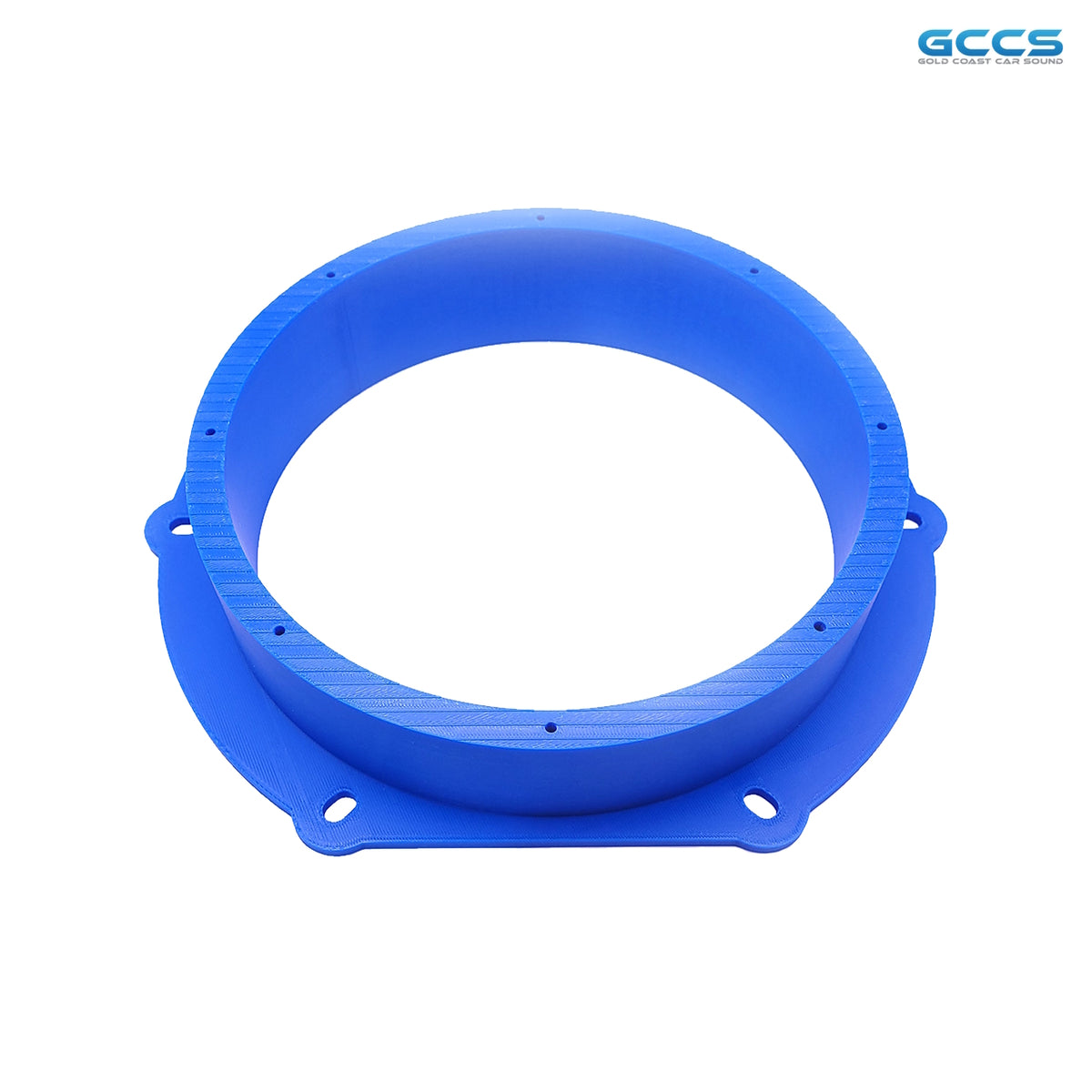 GCCS Front 8 Inch Speaker Spacers for Audi Q7/Q8