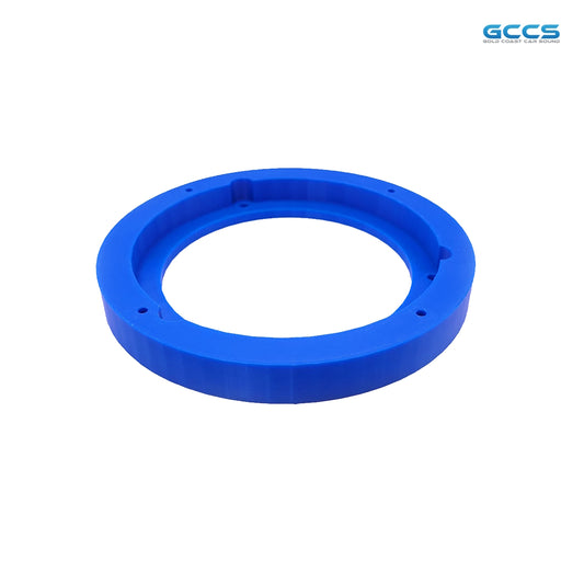 Front Speaker Spacers For Suzuki Jimny 2018 onwards