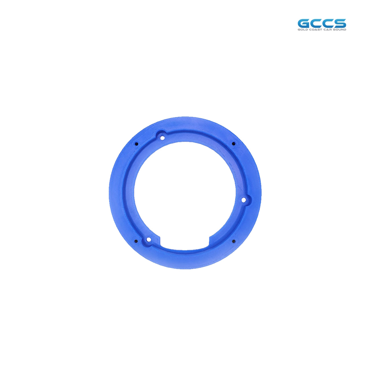 GCCS Front Speaker Spacers For Suzuki Jimny 2018 onwards