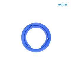 GCCS Front Speaker Spacers For Suzuki Jimny 2018 onwards
