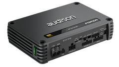 Audison Forza AFC4.10bit 4ch Amp with 10ch DSP