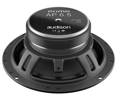 Audison AP 6.5 Prima 6.5 Inch Woofer