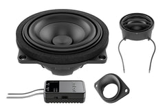 AUDISON APBMWK4E 4 INCH BMW & MINI SPECIFIC SPEAKERS