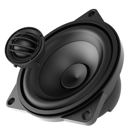 AUDISON APBMWK4M 4 INCH BMW & MINI SPECIFIC SPEAKERS