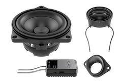 AUDISON APBMWK4M 4 INCH BMW & MINI SPECIFIC SPEAKERS