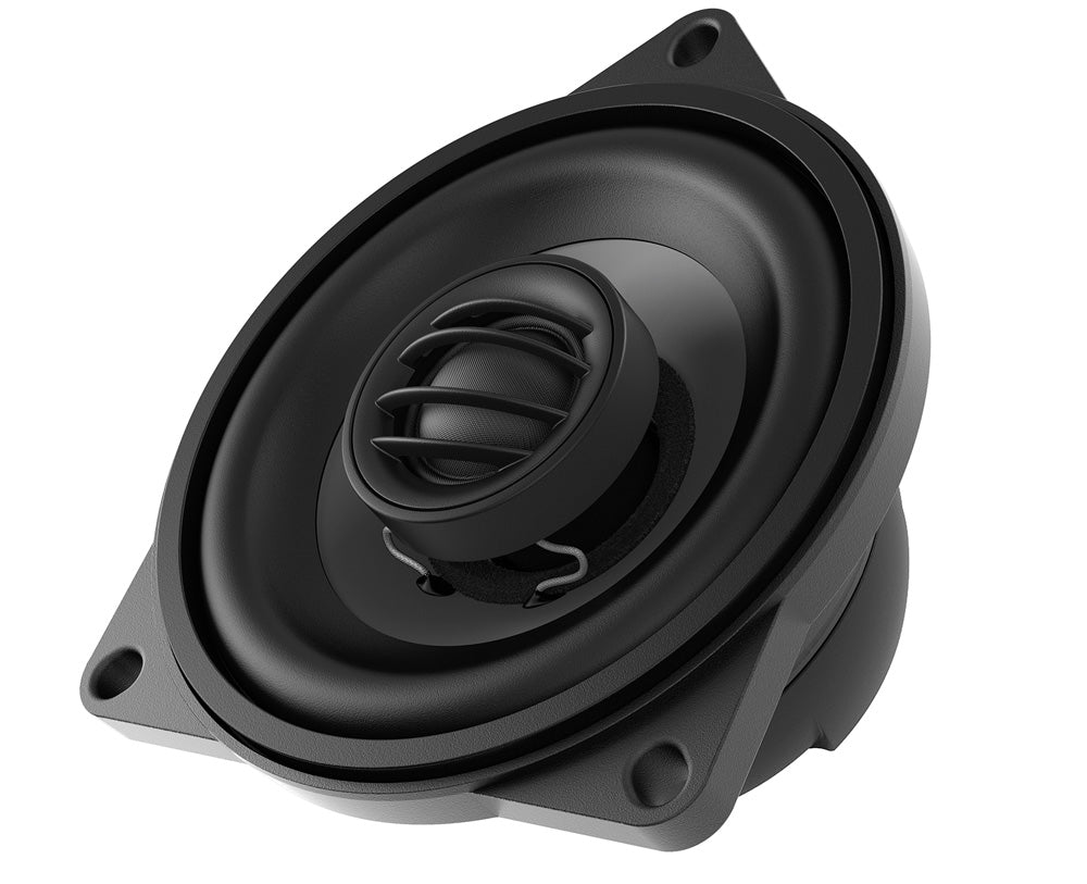 AUDISON APBMWX4M 4 INCH BMW & MINI COAXIAL SPEAKERS