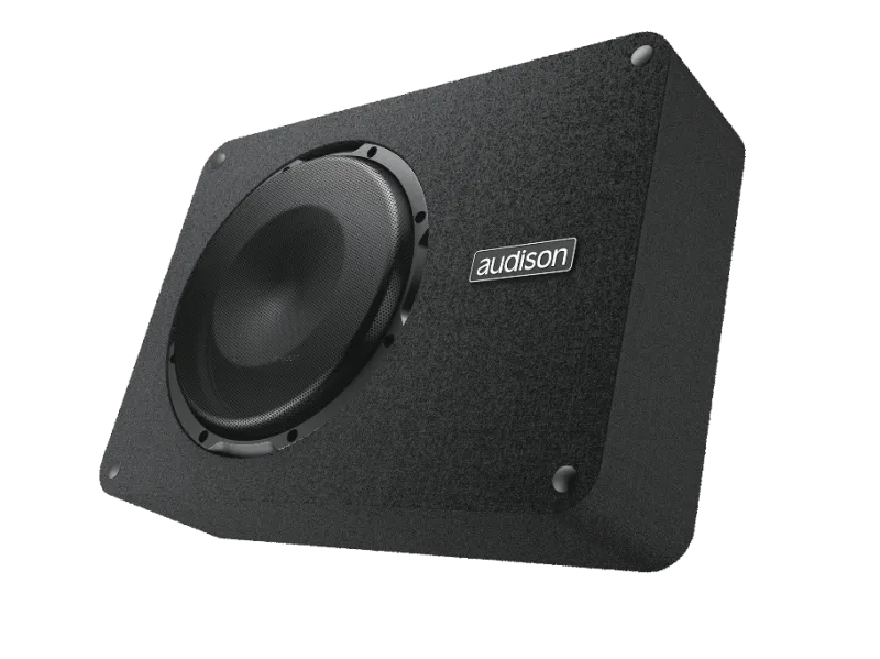 Audison APBX10S4 10 Inch 4 ohm Subwoofer