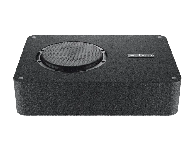 Audison APBX8R 8 Inch Passive Ported Subwoofer