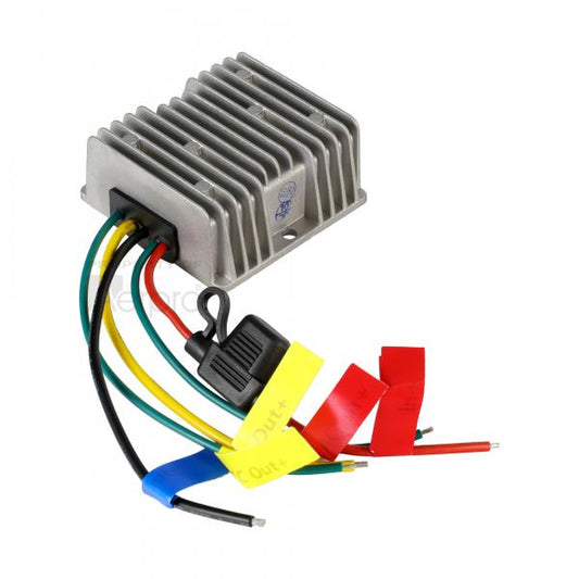 Aerpro APC20A 20 Amp 24v to 12v DC Converter