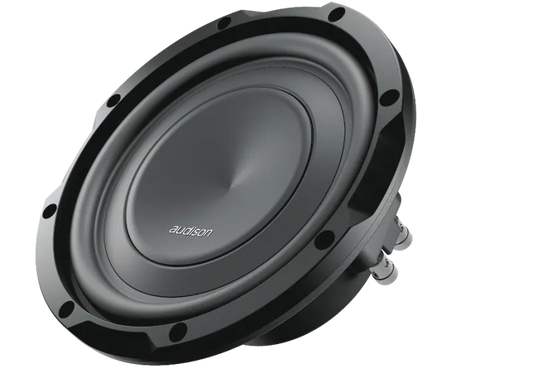 Audison APS8D 8 Inch Dual 4 Ohm Subwoofer