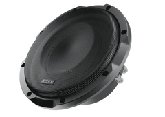 Audison APS8D 8 Inch Dual 4 Ohm Subwoofer