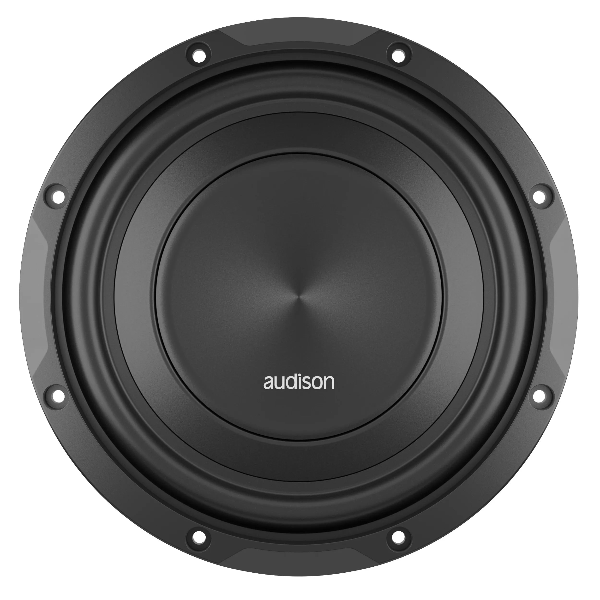 Audison APS8D 8 Inch Dual 4 Ohm Subwoofer