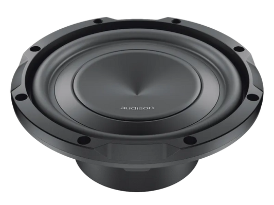 Audison APS8R Slim 8 Inch Subwoofer