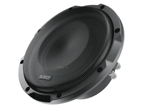 Audison APS8R Slim 8 Inch Subwoofer