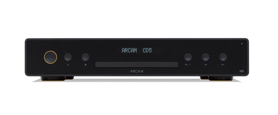 Arcam CD5 CD Player