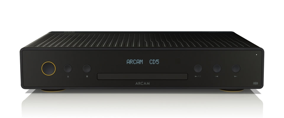 Arcam CD5 CD Player