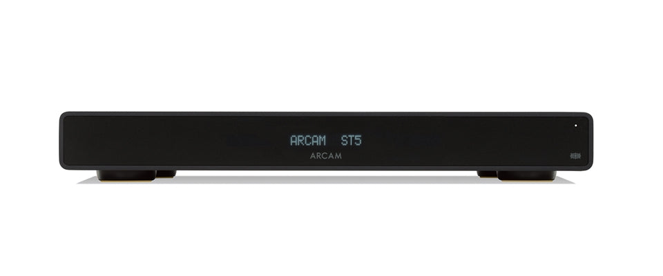 Arcam ST5 Network Streamer