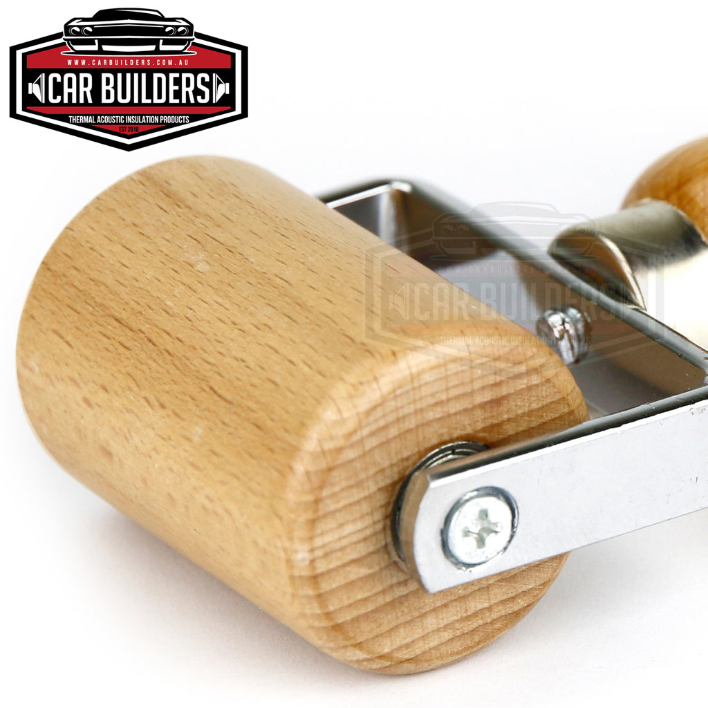 Car Builders Application Roller – Gold Coast Car Sound