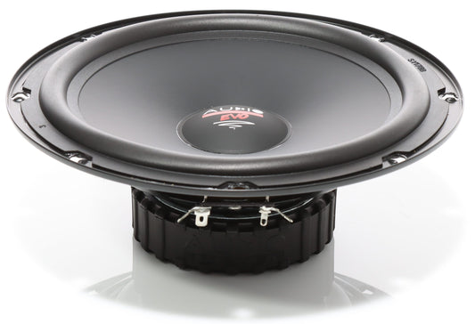 Audio System X-ION-Series X200EM EVO3 8inch Component Speakers