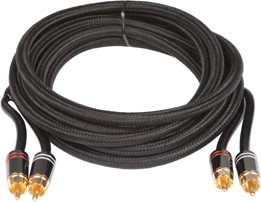 Audio System Z-PRO 2.5m PRO RCA Cable