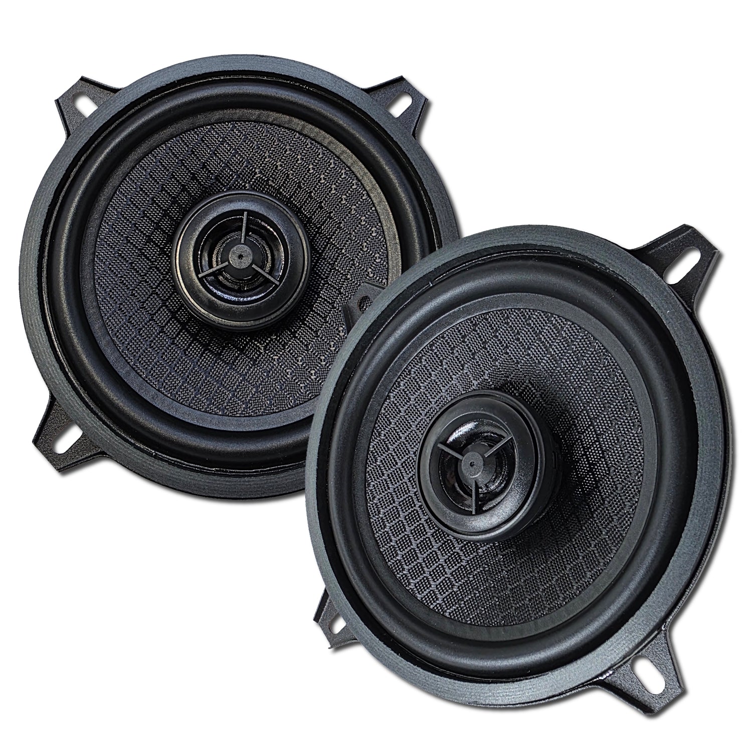 Audio System MXC-130 EVO3 M-Series 5.25 Inch Coaxial Speakers