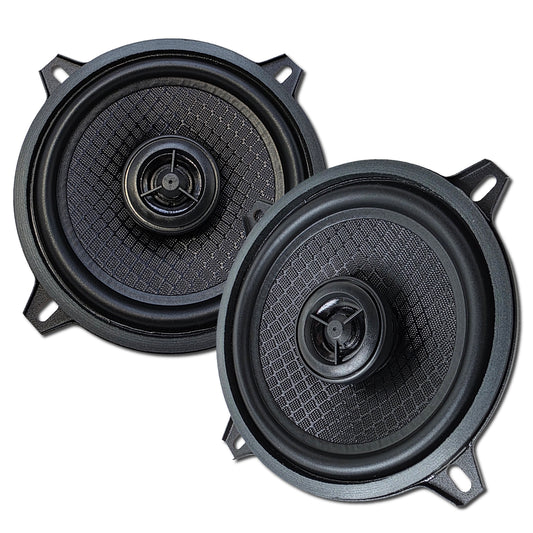 Audio System MXC-130 EVO3 M-Series 5.25 Inch Coaxial Speakers