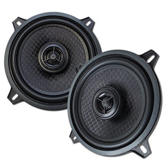 Audio System MXC-130 EVO3 M-Series 5.25 Inch Coaxial Speakers