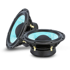 ATI Italy Cepheus 1 6.5 Inch Component Speakers