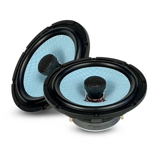 ATI Italy LariNet Coaxial 6.5 Inch Coaxial Speakers