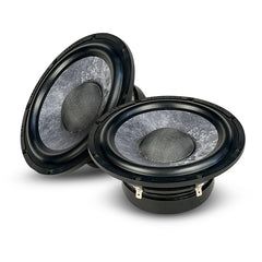 ATI Italy Telesto 1 6.5 Inch Component Speakers