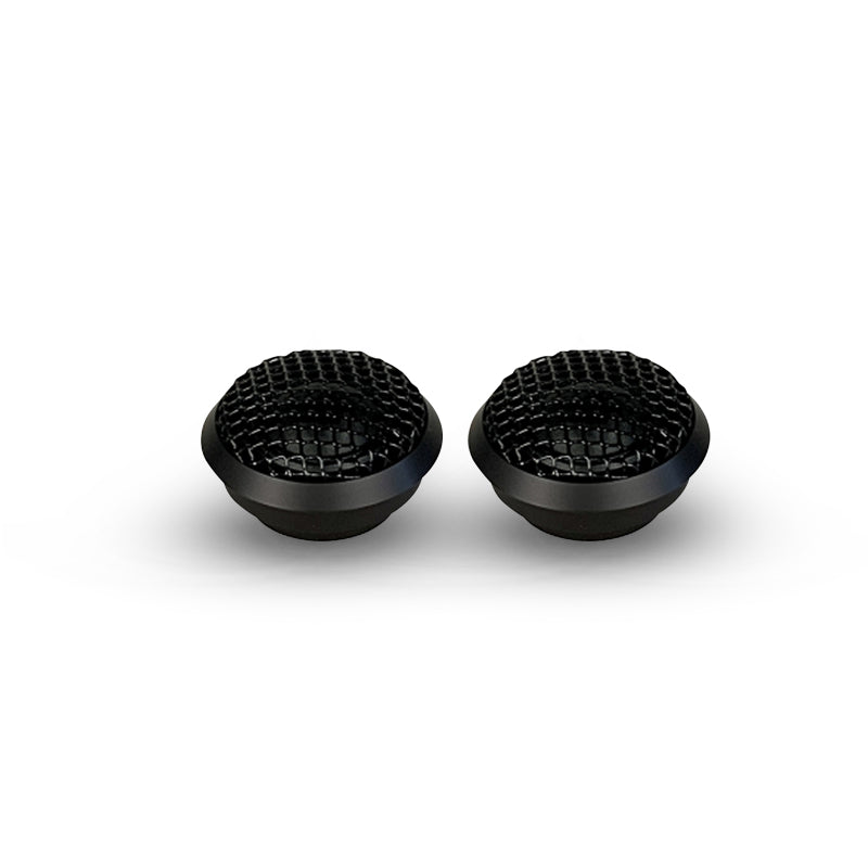 ATI Italy Telesto 1 6.5 Inch Component Speakers